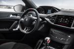 Peugeot 308 GTi 2015 года